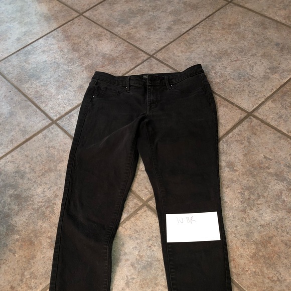 Black Jeans - Picture 3 of 3